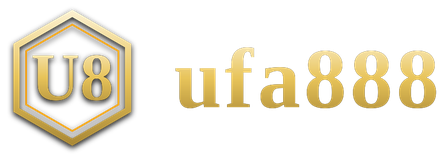 ufa888 โลโก้